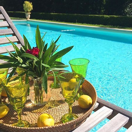 Le Manoir Du Rocher Domme Esterno foto