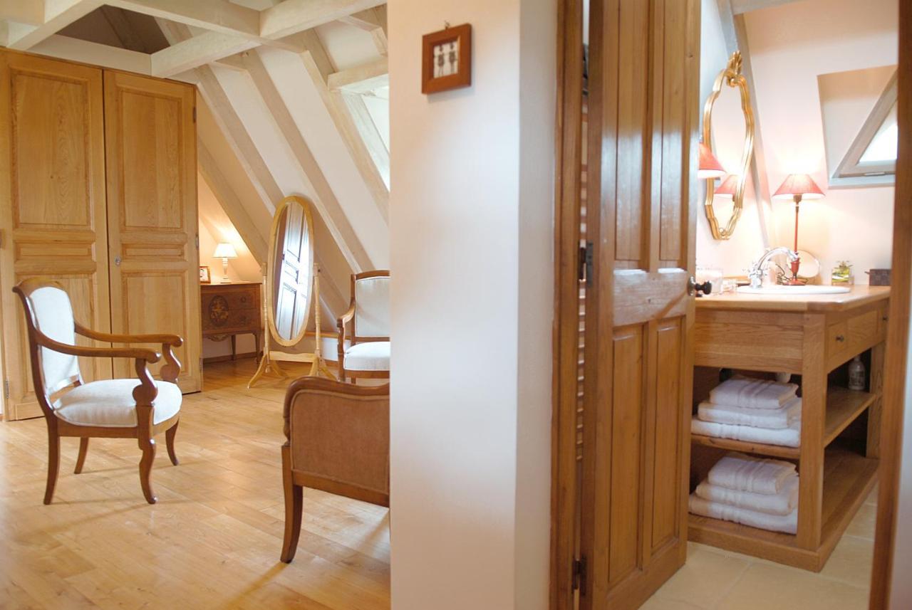 Le Manoir Du Rocher Domme Esterno foto